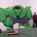 Illumination Wallart