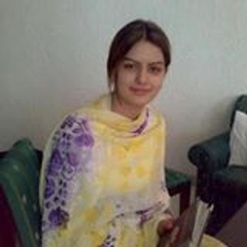 Aysha Javed