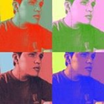 Gabriel Ramos