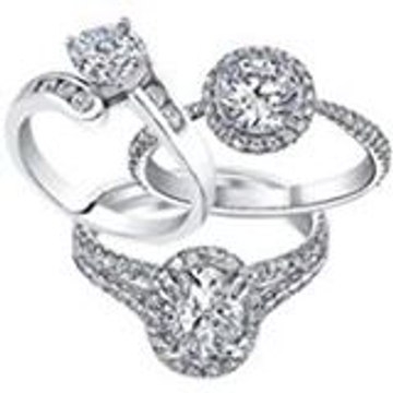 Jewellery Diamond