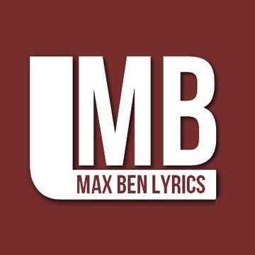 Max Ben