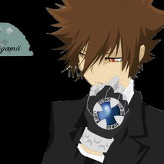 Tsunayoshi Sawada