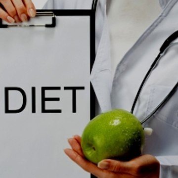 Dietarylove