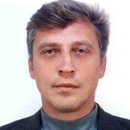 Александр Чистоклетов