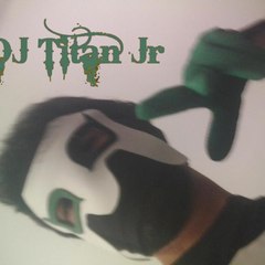 DJ Titan Jr