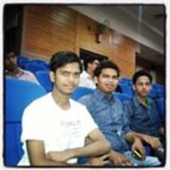 Shivam Mitra