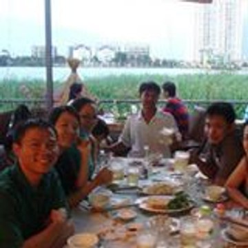 Hien Ngo