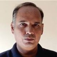 Mohammad Shahid Nazar