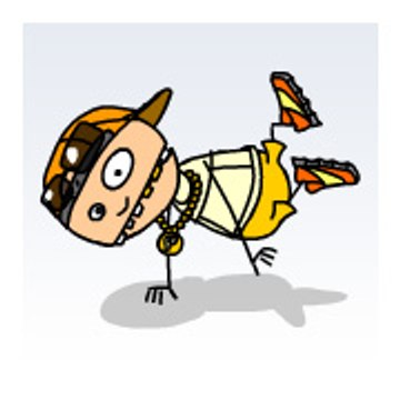 Dbtoons