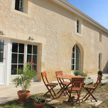 Location thermale jonzac