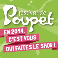 Poupet Kazoo 2014