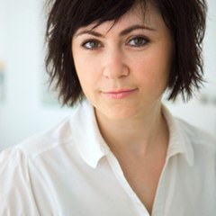 Наталья Голох