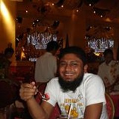 Abaid Rehman