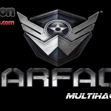 WarfaceMultihackWork