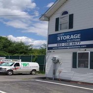 Casey Storage Solutions