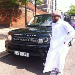 Mohammad Gaffer