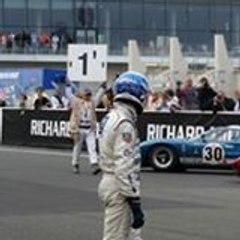 Rod De Fontenaille