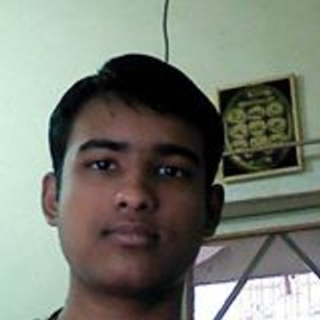 Ali Nadeem