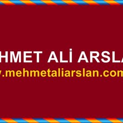 Mehmet Ali Arslan