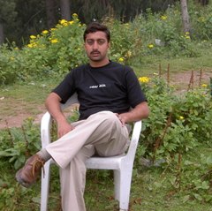 Ahsan Shahbaz