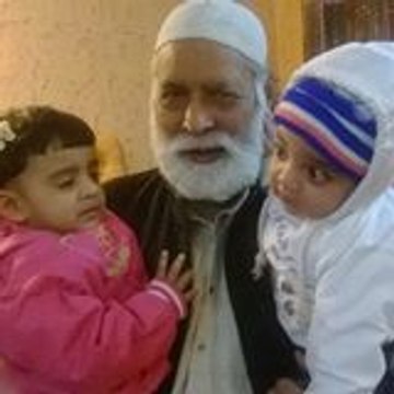 Shumaila Sadiq