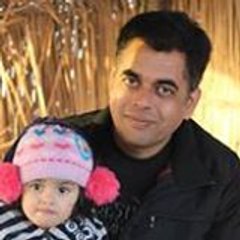 Naeem Ur Rehman