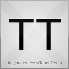 Touch Tester