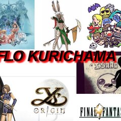 Flokurichama