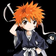Ichigo Fmb