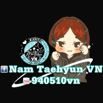 Nam Taehyun VN
