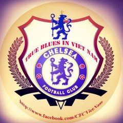 True Blues in Viet Nam