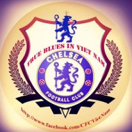 True Blues in Viet Nam