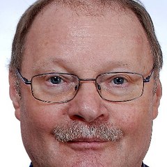 Rolf Otto Rogalla