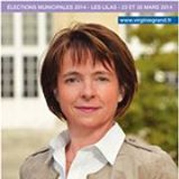 Virginie Grand