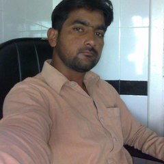 Asghar  Bhatti