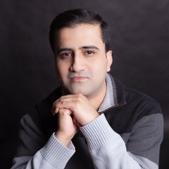 KASHIF ALI