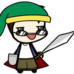 ThebroAaron aqui
