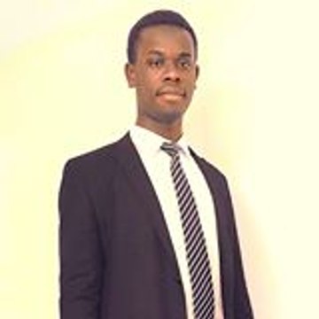 Abdullah  Lo