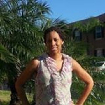 Martina Perry