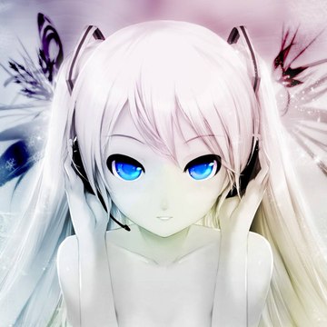 Anime Spalyrics Project