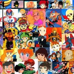 CartoonSeries