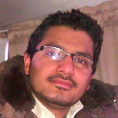 Bilal Chaudhary