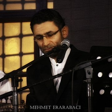 MEHMET ERARABACI