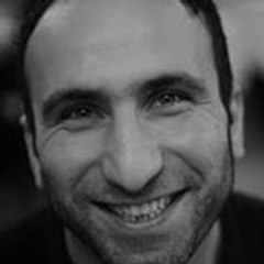 Ömer Özdemir