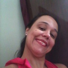 Maria Angélica da Silva Luz