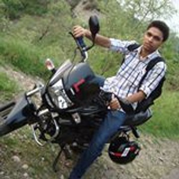 Ankit Pathania