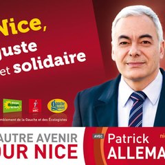 Patrick Allemand