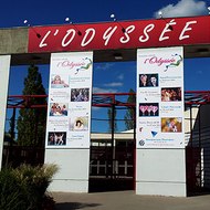 Association culturelle l'Odyssée