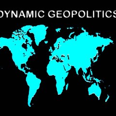 Dynamic Geopolitics