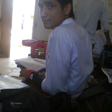 Utboss